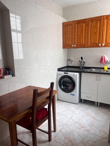 3 Zimmer Wohnung zu verkaufen in Las Palmas de Gran Canaria - 200.000 € (Ref: 9732405)