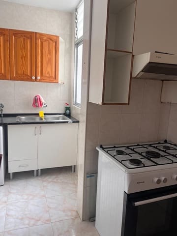 3 Zimmer Wohnung zu verkaufen in Las Palmas de Gran Canaria - 200.000 € (Ref: 9732405)