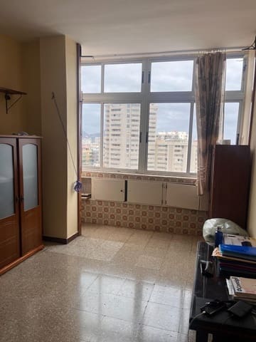 3 Zimmer Wohnung zu verkaufen in Las Palmas de Gran Canaria - 200.000 € (Ref: 9732405)