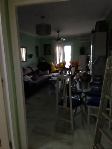 3 Zimmer Wohnung zu verkaufen in El Ejido - 155.000 € (Ref: 9735763)