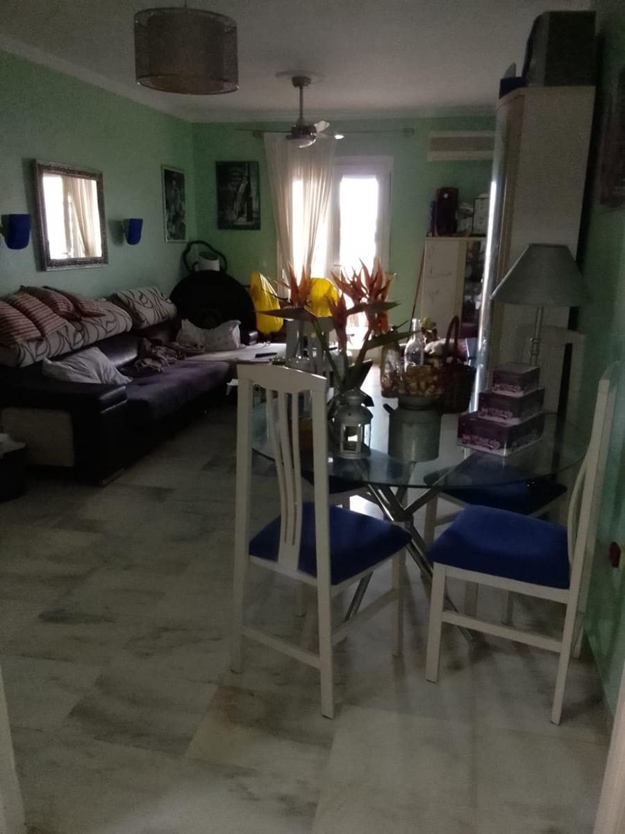 3 Zimmer Wohnung zu verkaufen in El Ejido - 155.000 € (Ref: 9735763)