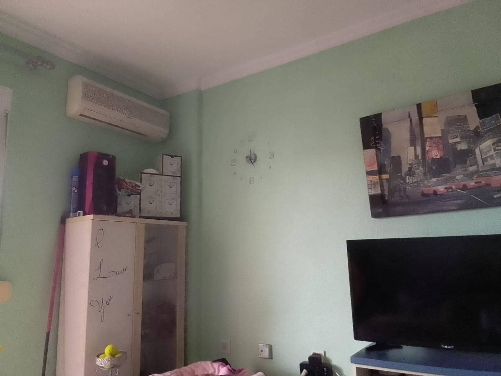 3 Zimmer Wohnung zu verkaufen in El Ejido - 155.000 € (Ref: 9735763)