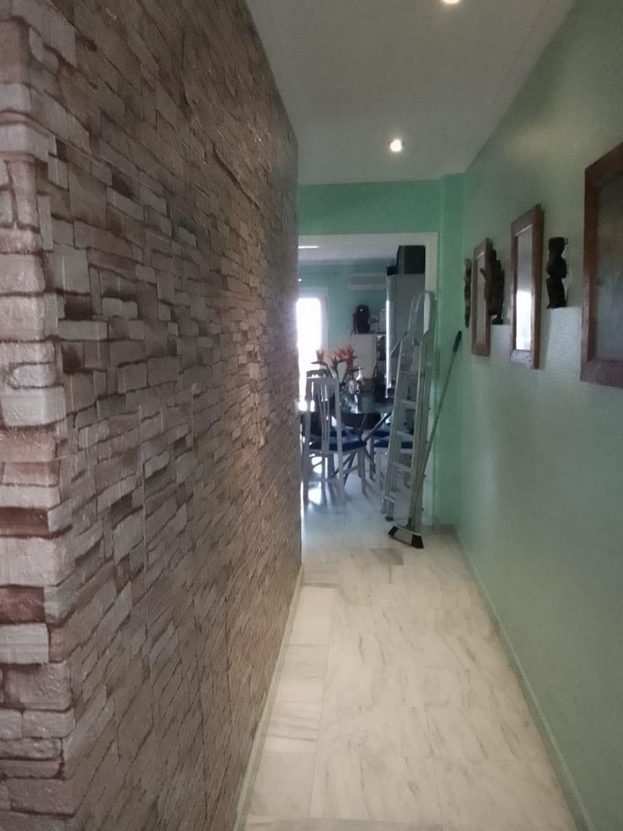 3 Zimmer Wohnung zu verkaufen in El Ejido - 155.000 € (Ref: 9735763)