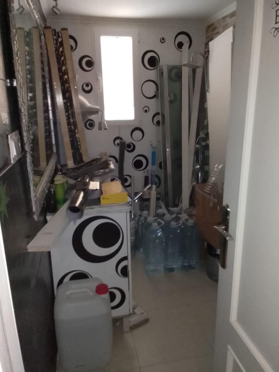 3 Zimmer Wohnung zu verkaufen in El Ejido - 155.000 € (Ref: 9735763)