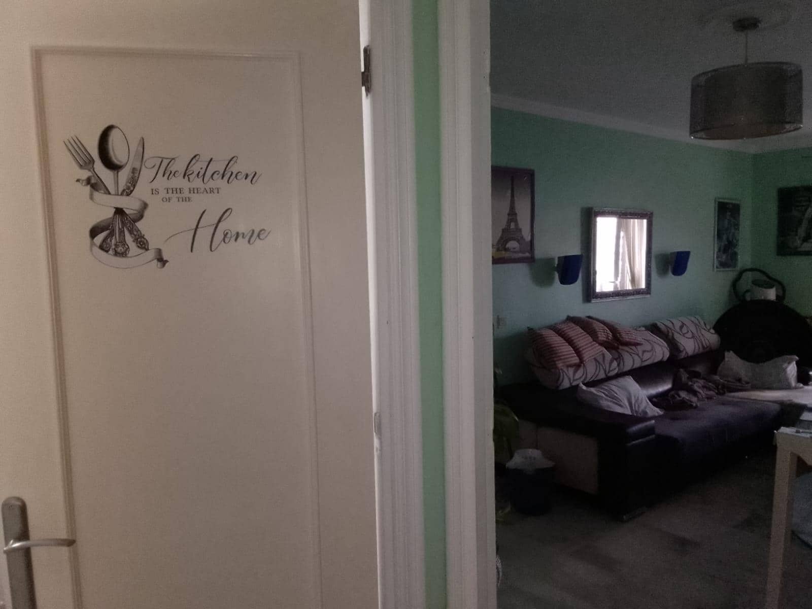 3 Zimmer Wohnung zu verkaufen in El Ejido - 155.000 € (Ref: 9735763)