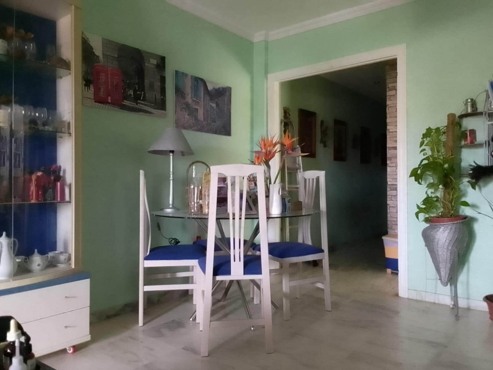 3 Zimmer Wohnung zu verkaufen in El Ejido - 155.000 € (Ref: 9735763)