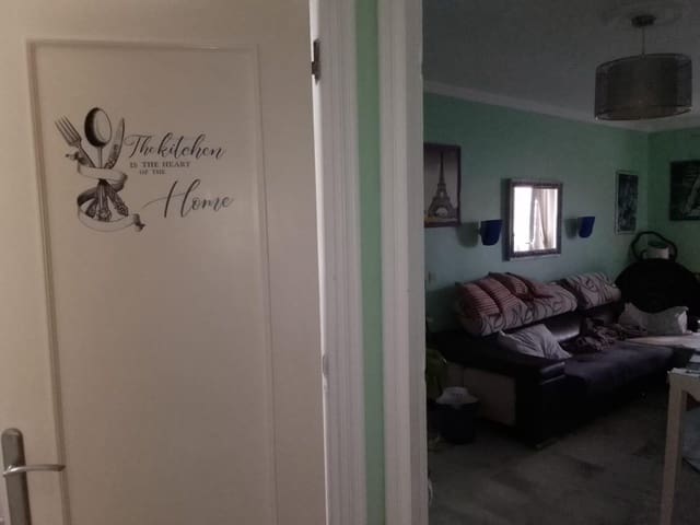 3 Zimmer Wohnung zu verkaufen in El Ejido - 155.000 € (Ref: 9735763)