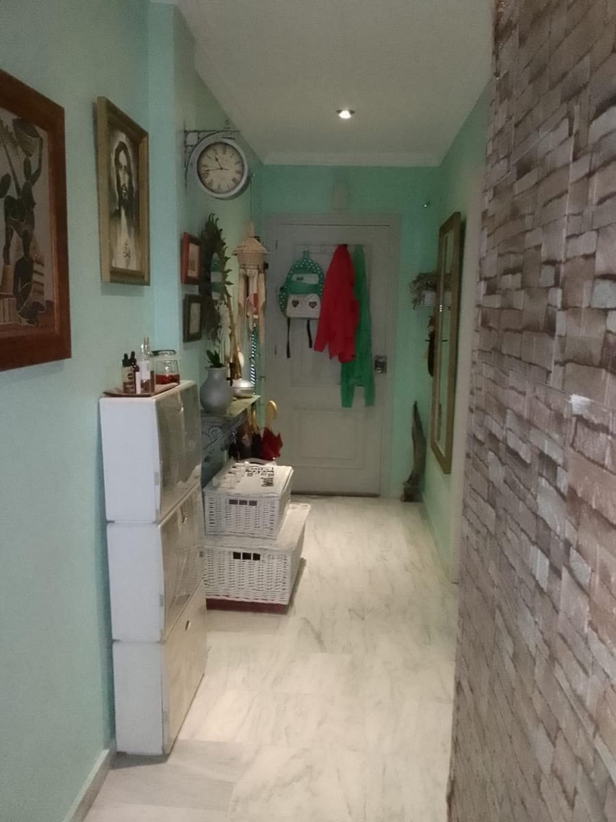 3 Zimmer Wohnung zu verkaufen in El Ejido - 155.000 € (Ref: 9735763)