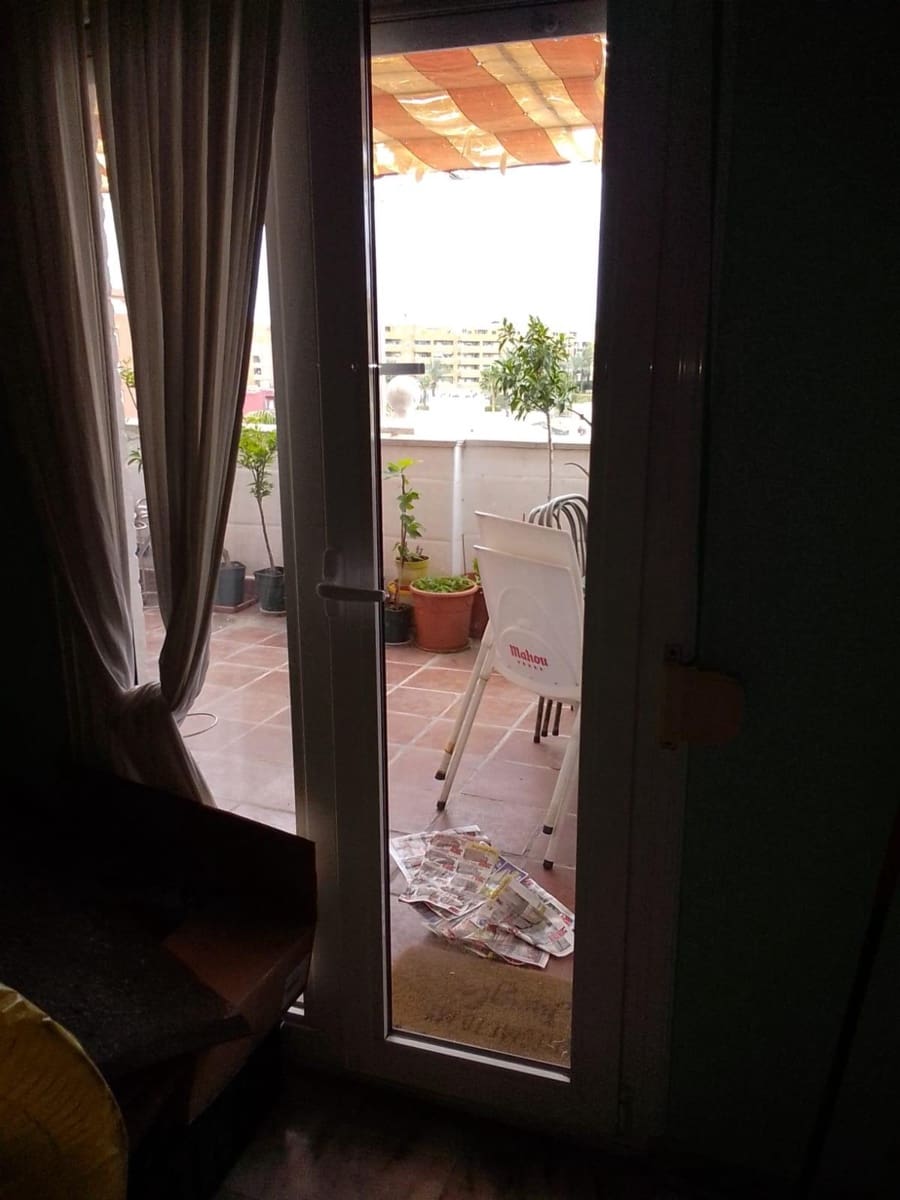 3 Zimmer Wohnung zu verkaufen in El Ejido - 155.000 € (Ref: 9735763)