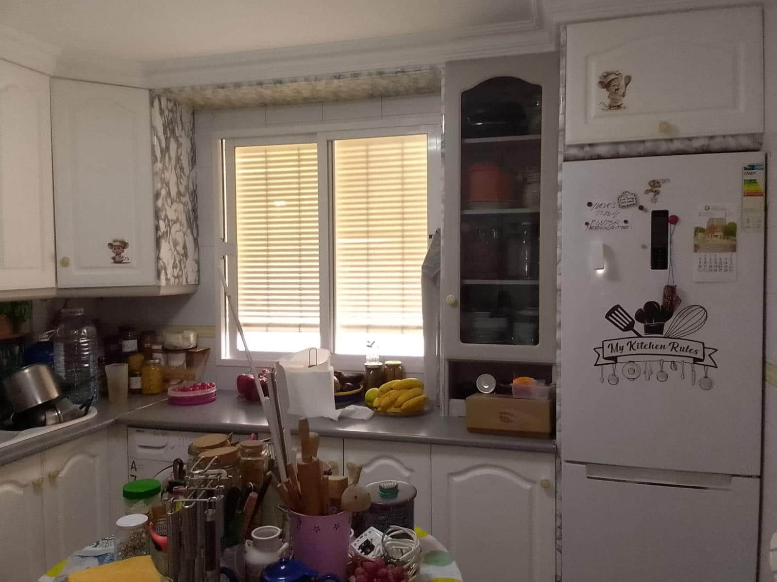 3 Zimmer Wohnung zu verkaufen in El Ejido - 155.000 € (Ref: 9735763)