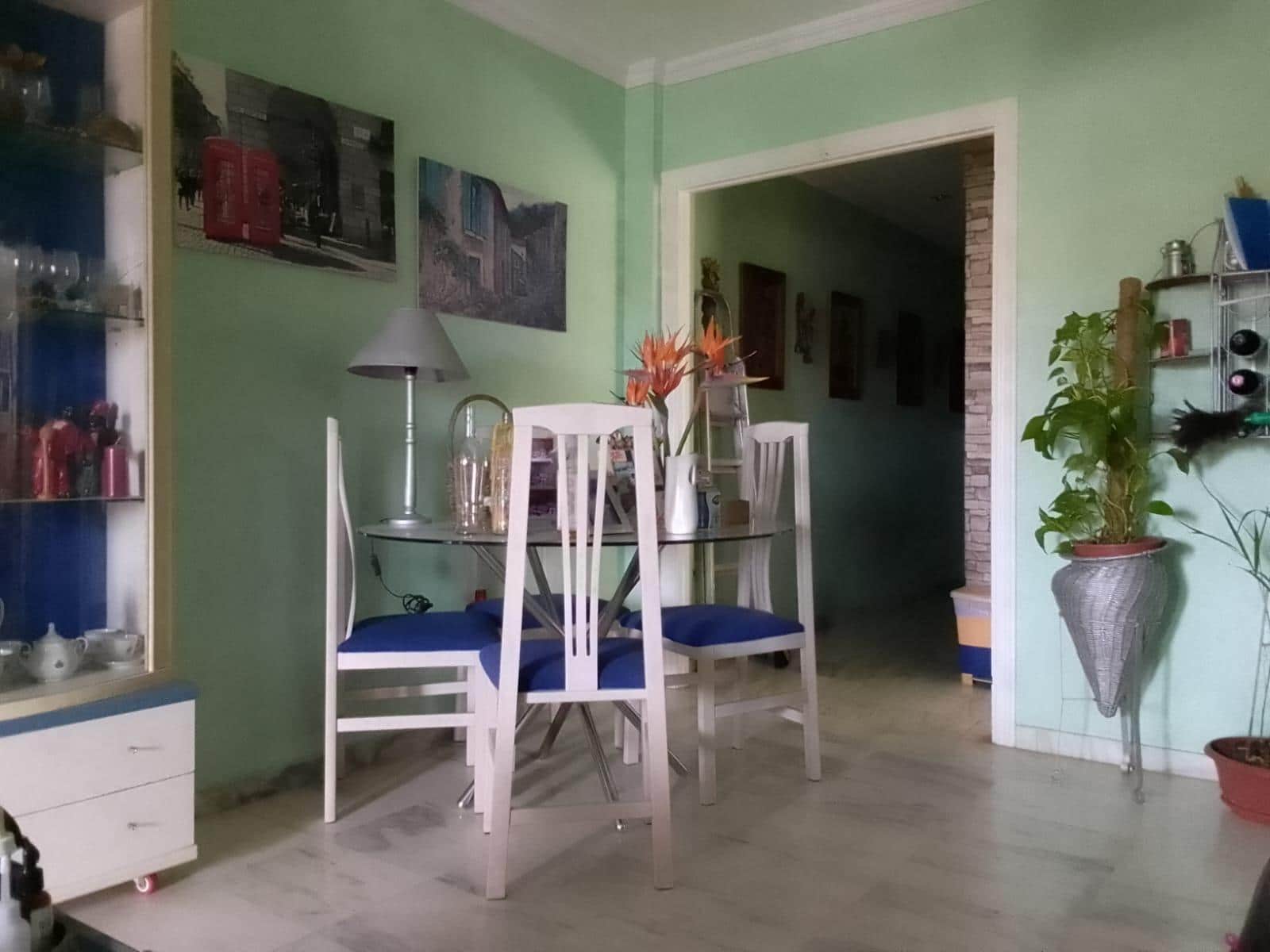 3 Zimmer Wohnung zu verkaufen in El Ejido - 155.000 € (Ref: 9735763)