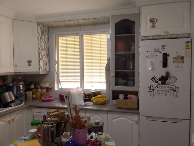 3 Zimmer Wohnung zu verkaufen in El Ejido - 155.000 € (Ref: 9735763)