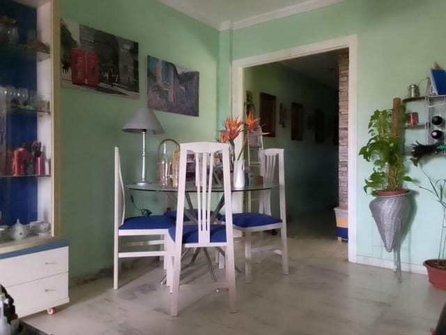 3 Zimmer Wohnung zu verkaufen in El Ejido - 155.000 € (Ref: 9735763)