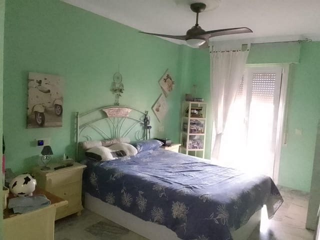 3 Zimmer Wohnung zu verkaufen in El Ejido - 155.000 € (Ref: 9735763)