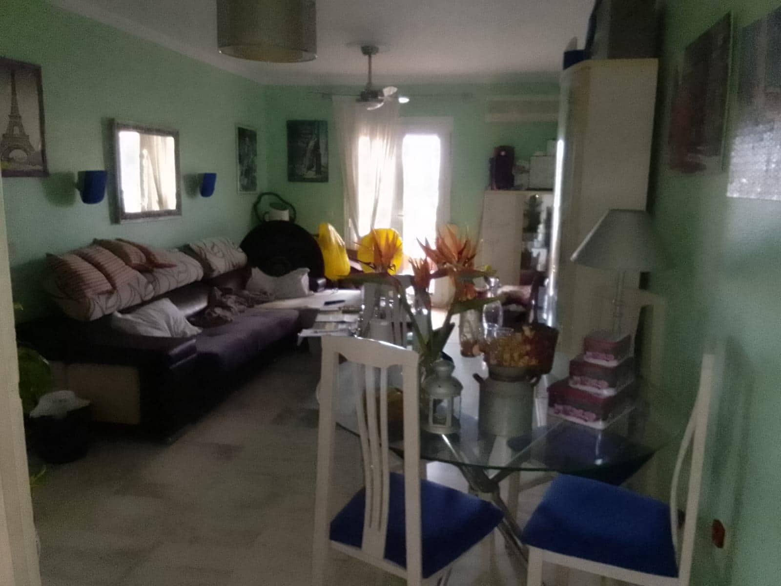 3 Zimmer Wohnung zu verkaufen in El Ejido - 155.000 € (Ref: 9735763)