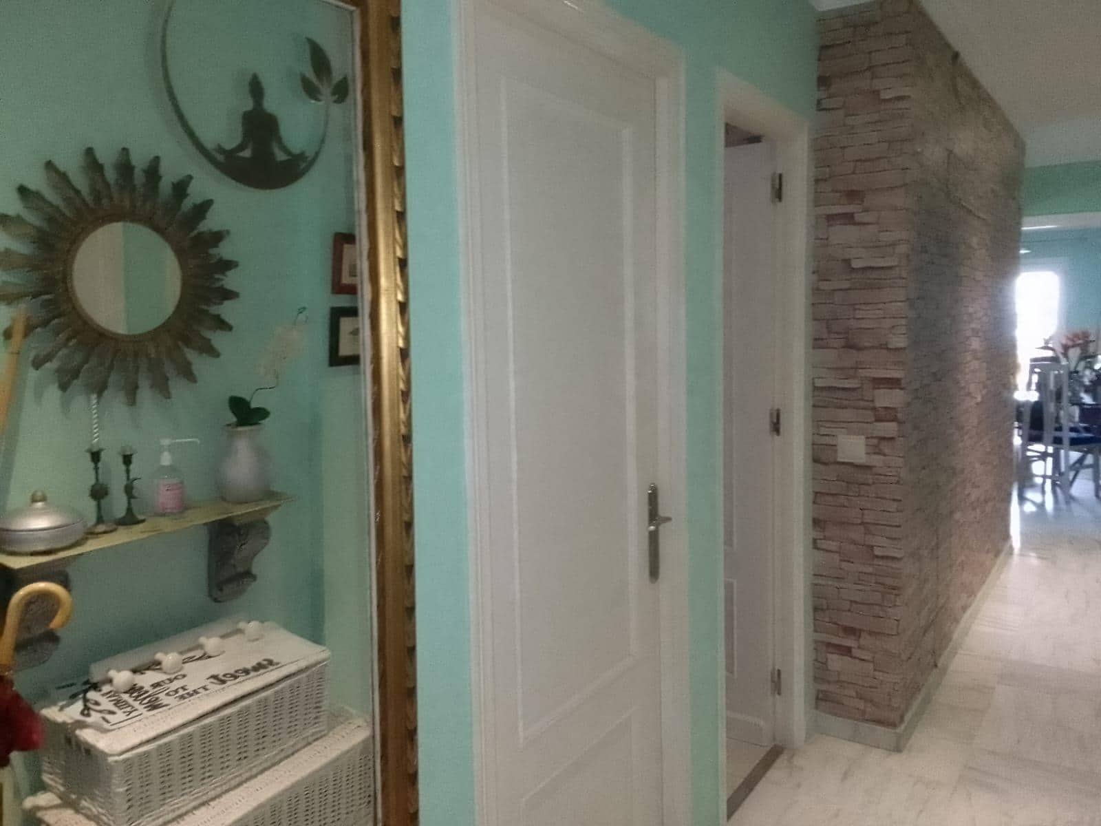 3 Zimmer Wohnung zu verkaufen in El Ejido - 155.000 € (Ref: 9735763)