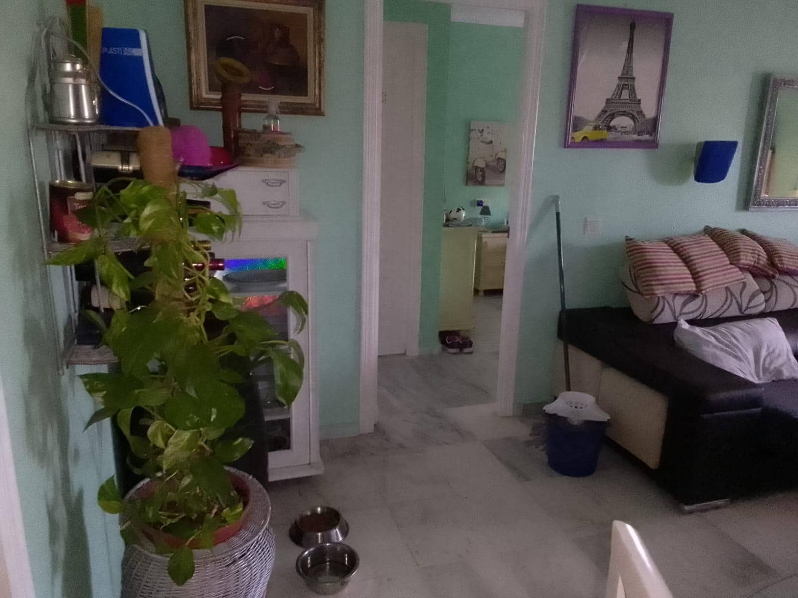 3 Zimmer Wohnung zu verkaufen in El Ejido - 155.000 € (Ref: 9735763)