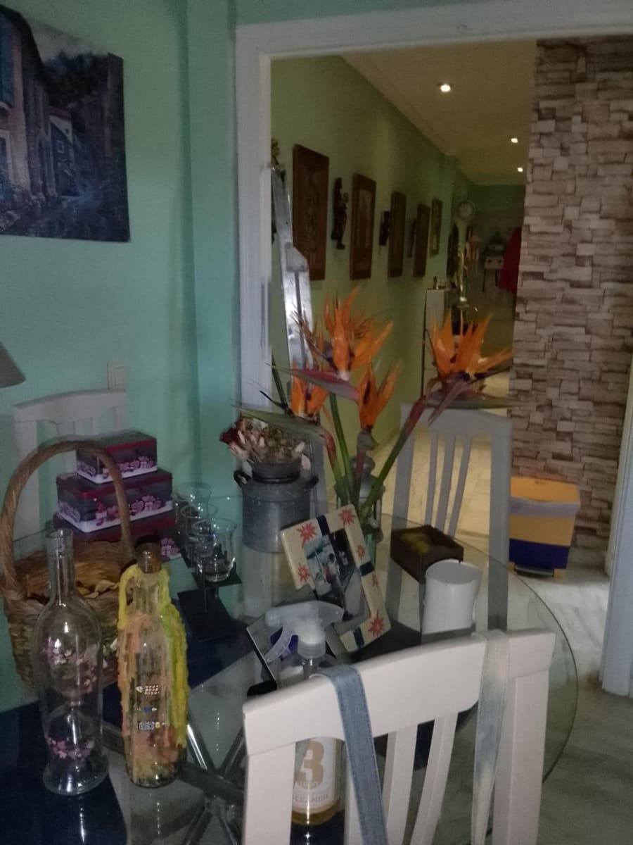 3 Zimmer Wohnung zu verkaufen in El Ejido - 155.000 € (Ref: 9735763)