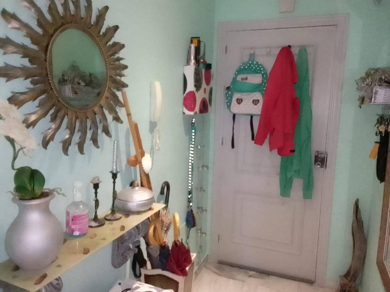 3 Zimmer Wohnung zu verkaufen in El Ejido - 155.000 € (Ref: 9735763)