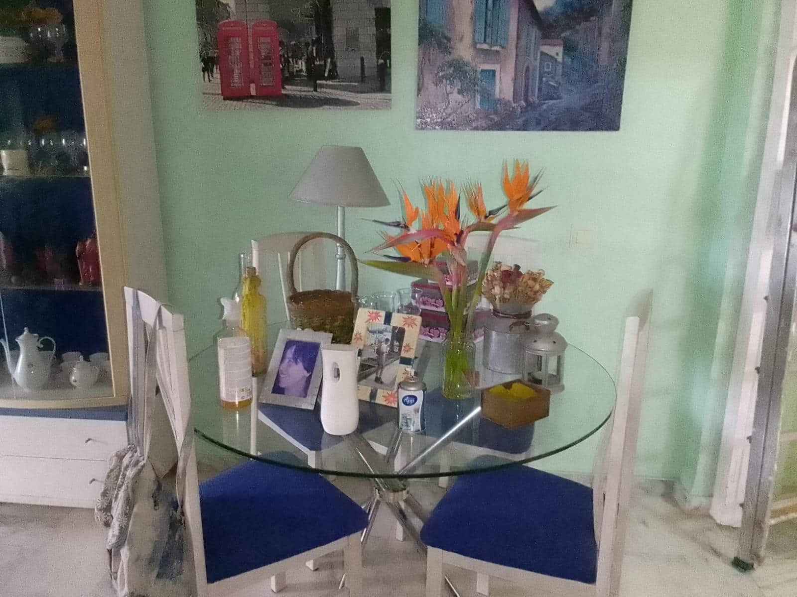 3 Zimmer Wohnung zu verkaufen in El Ejido - 155.000 € (Ref: 9735763)