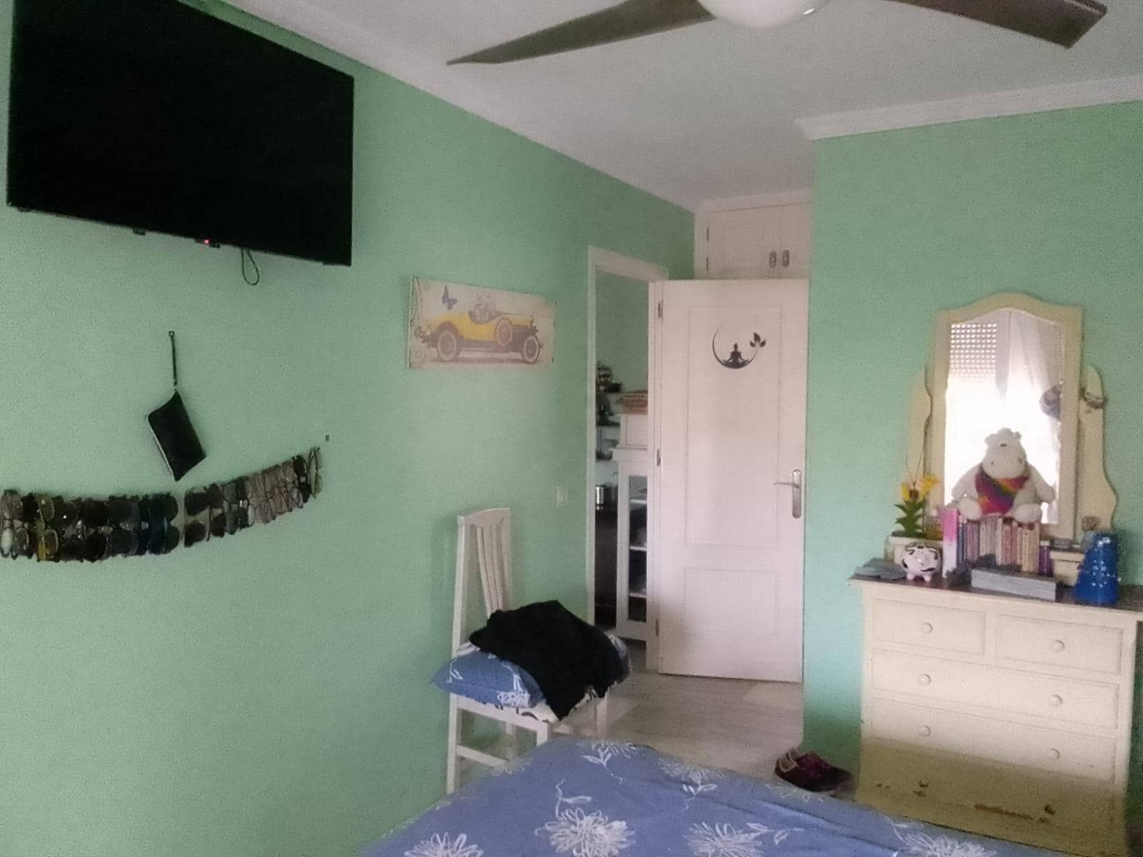 3 Zimmer Wohnung zu verkaufen in El Ejido - 155.000 € (Ref: 9735763)