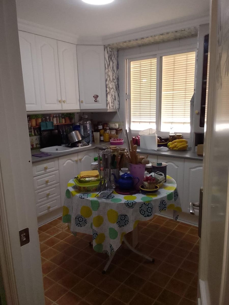 3 Zimmer Wohnung zu verkaufen in El Ejido - 155.000 € (Ref: 9735763)