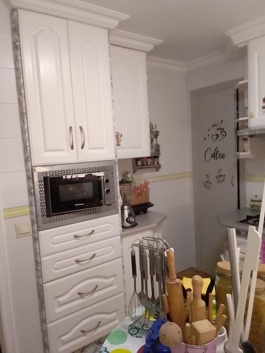 3 Zimmer Wohnung zu verkaufen in El Ejido - 155.000 € (Ref: 9735763)