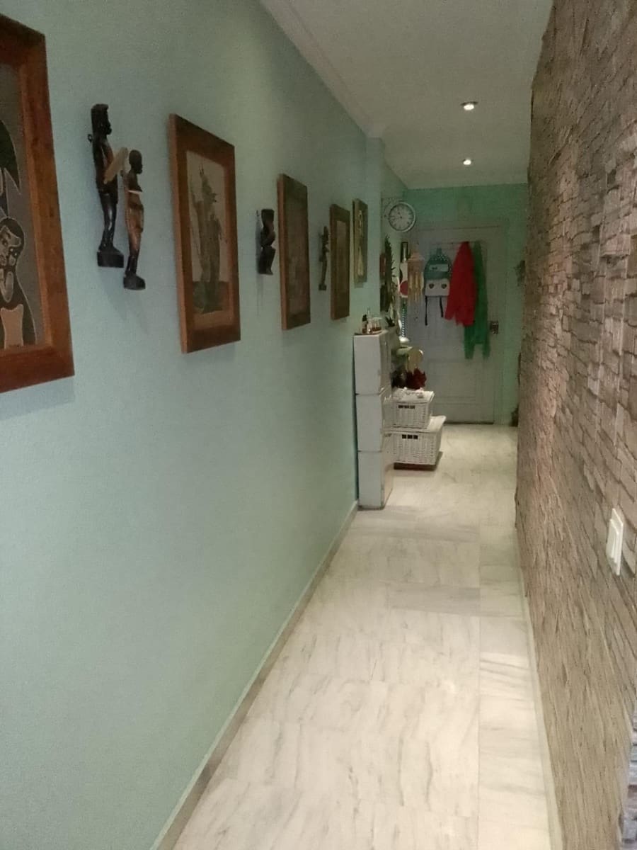 3 Zimmer Wohnung zu verkaufen in El Ejido - 155.000 € (Ref: 9735763)