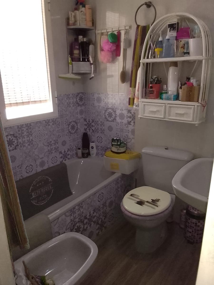 3 Zimmer Wohnung zu verkaufen in El Ejido - 155.000 € (Ref: 9735763)