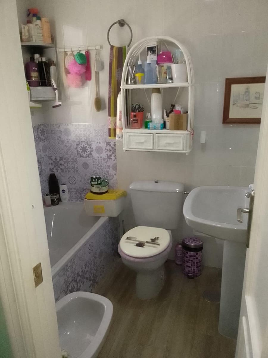 3 Zimmer Wohnung zu verkaufen in El Ejido - 155.000 € (Ref: 9735763)