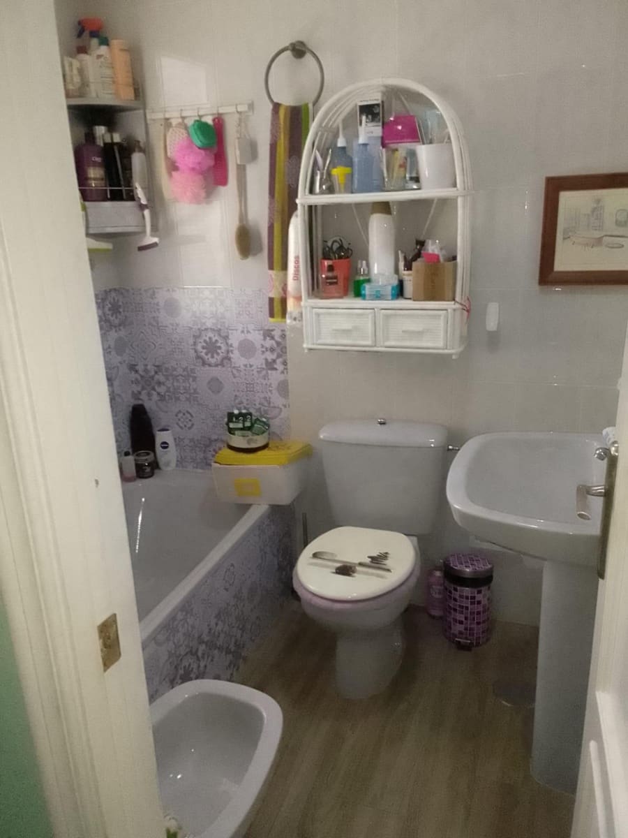 3 Zimmer Wohnung zu verkaufen in El Ejido - 155.000 € (Ref: 9735763)