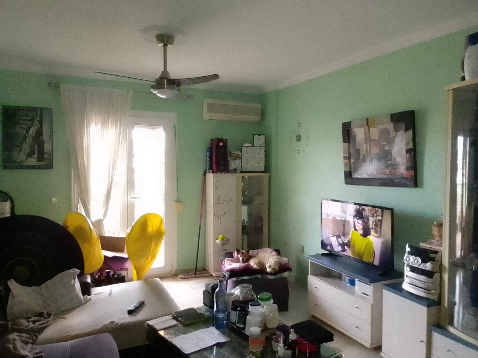 3 Zimmer Wohnung zu verkaufen in El Ejido - 155.000 € (Ref: 9735763)