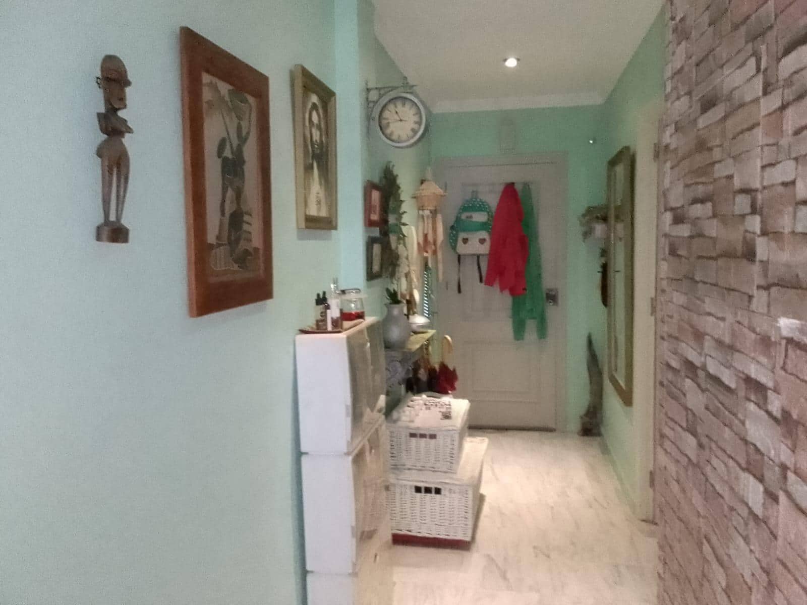 3 Zimmer Wohnung zu verkaufen in El Ejido - 155.000 € (Ref: 9735763)