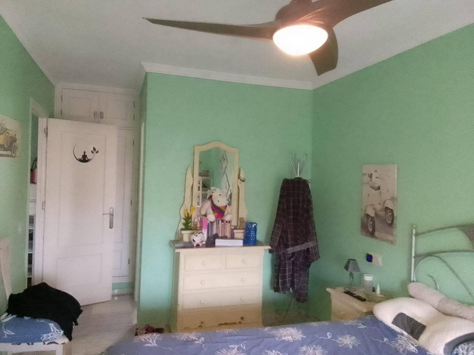 3 Zimmer Wohnung zu verkaufen in El Ejido - 155.000 € (Ref: 9735763)