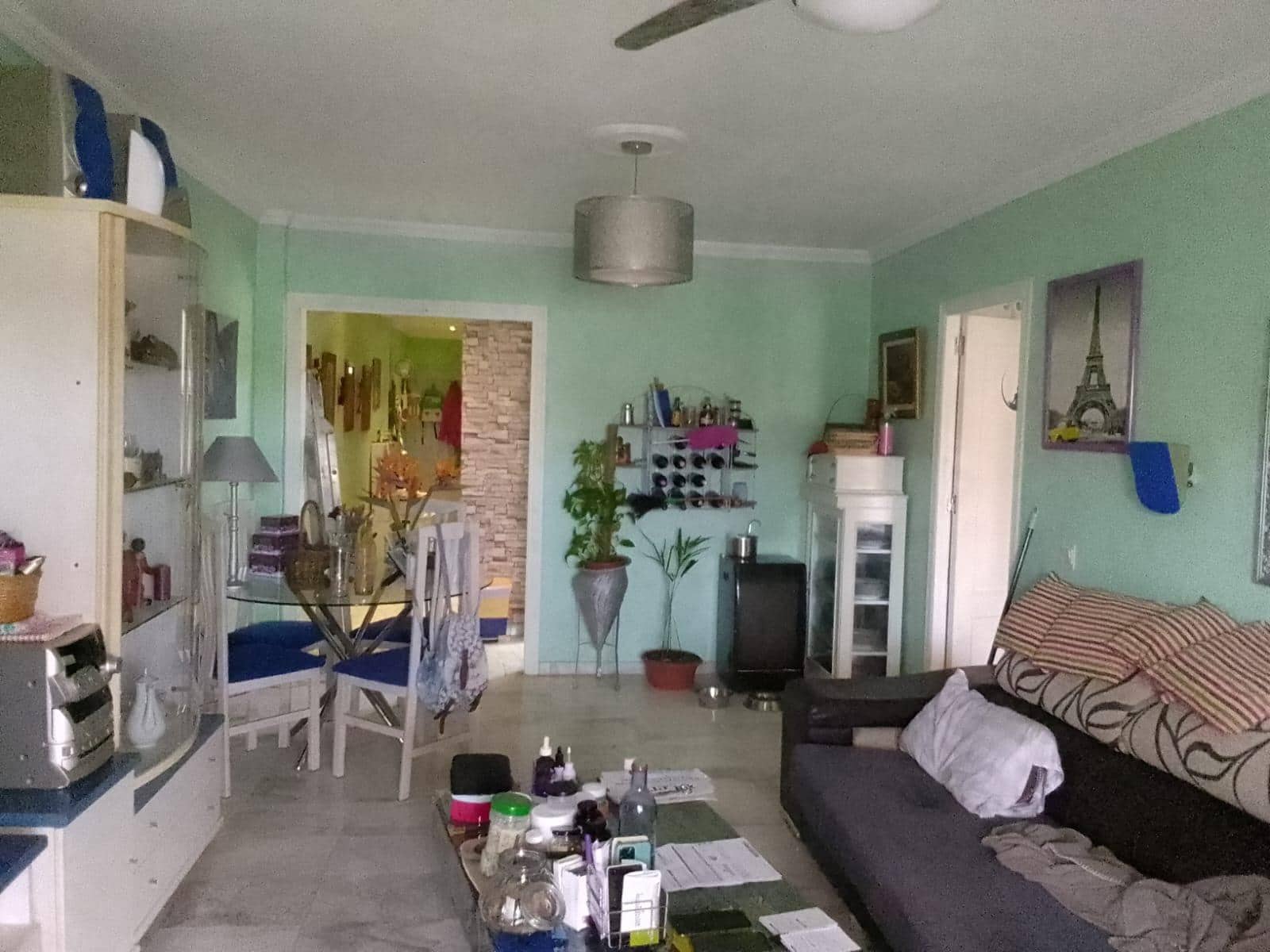 3 Zimmer Wohnung zu verkaufen in El Ejido - 155.000 € (Ref: 9735763)