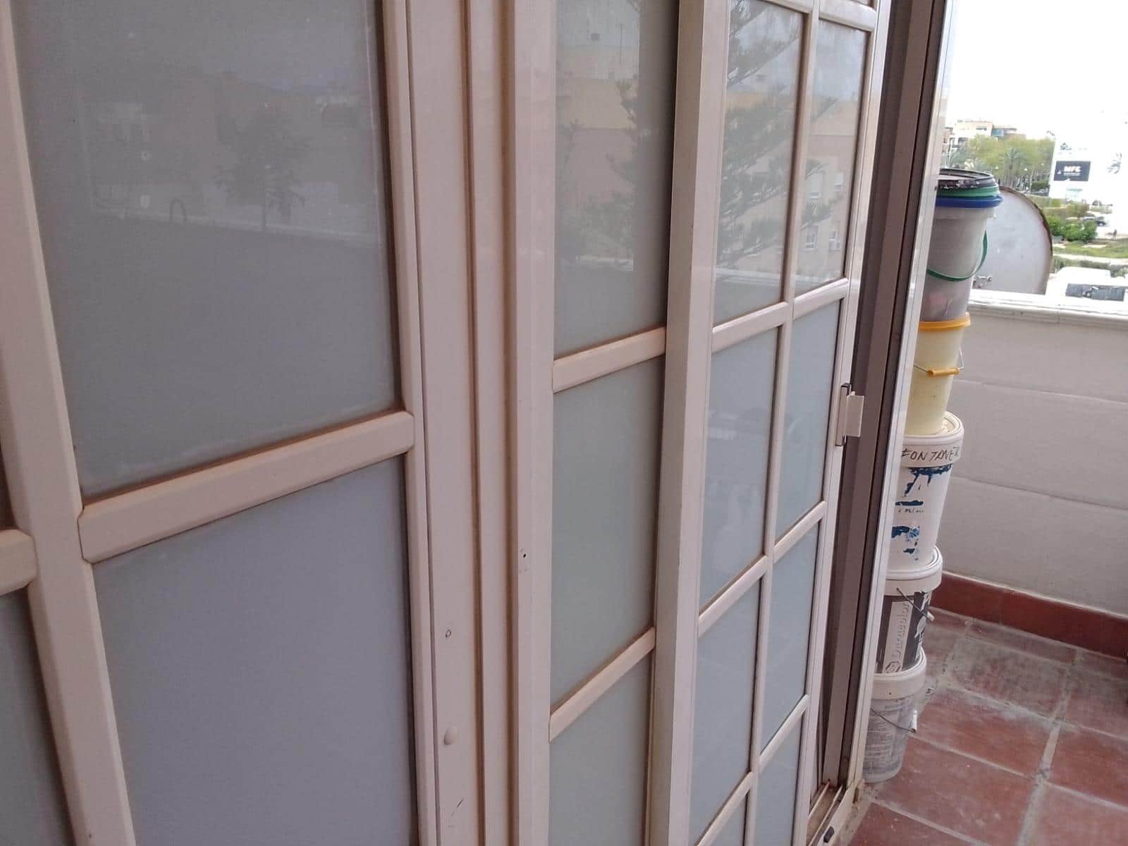 3 Zimmer Wohnung zu verkaufen in El Ejido - 155.000 € (Ref: 9735763)