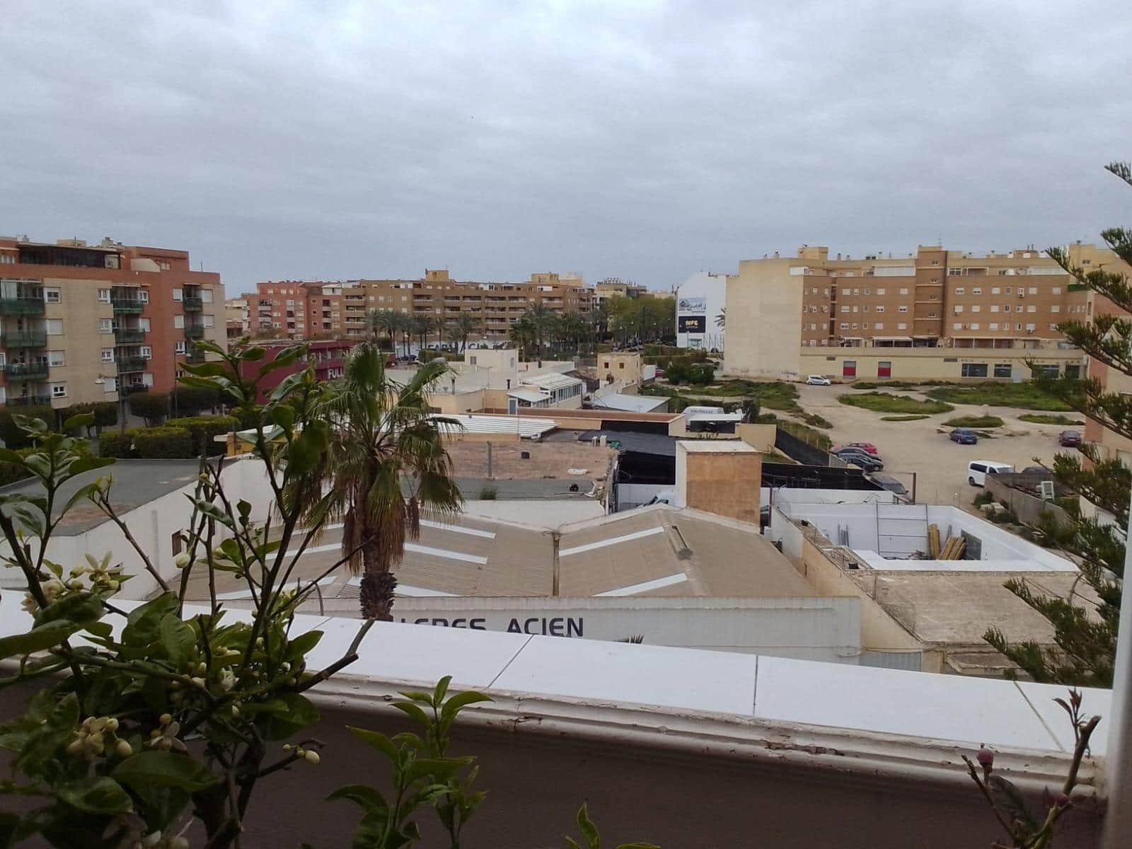 3 Zimmer Wohnung zu verkaufen in El Ejido - 155.000 € (Ref: 9735763)