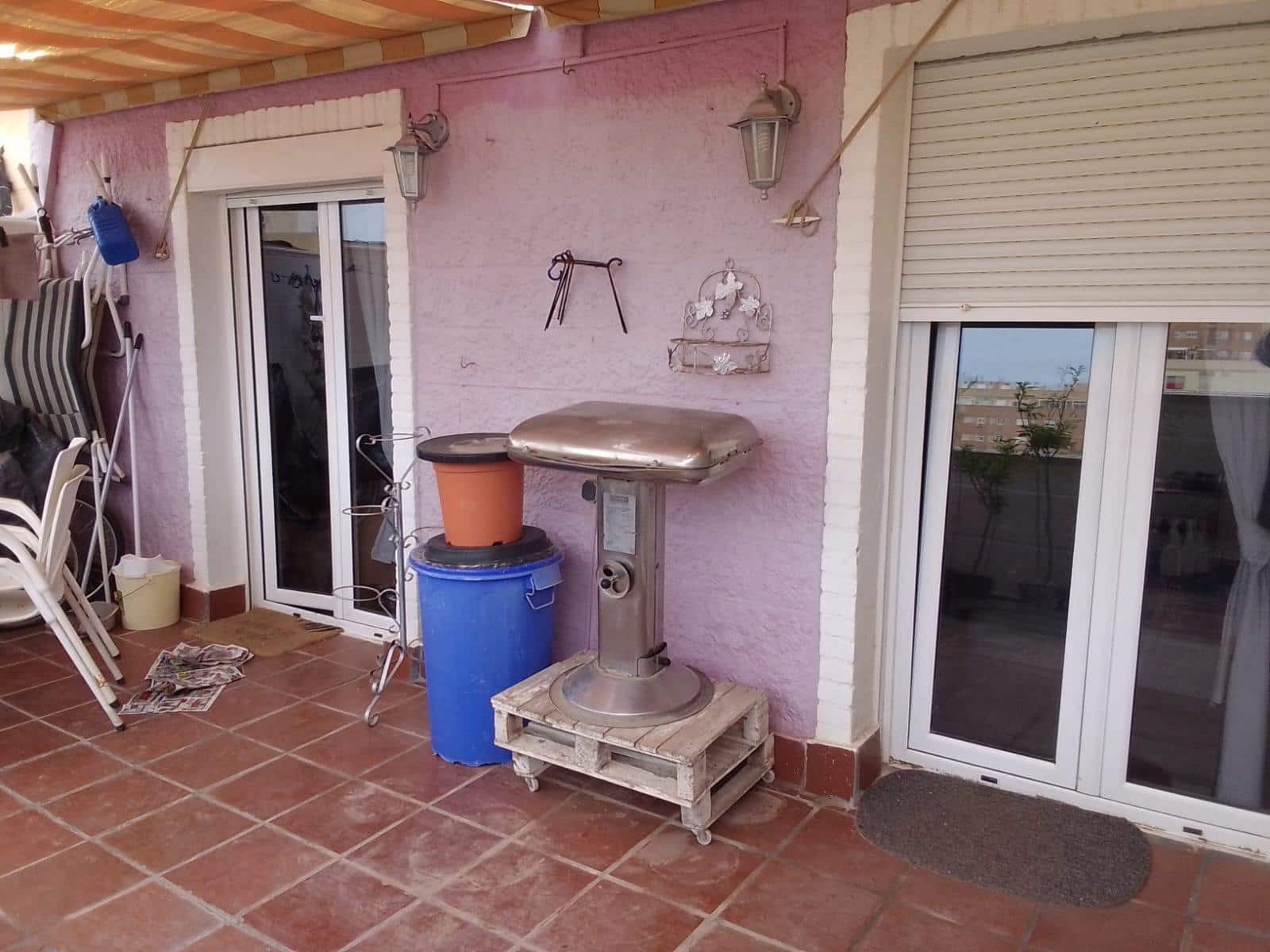 3 Zimmer Wohnung zu verkaufen in El Ejido - 155.000 € (Ref: 9735763)