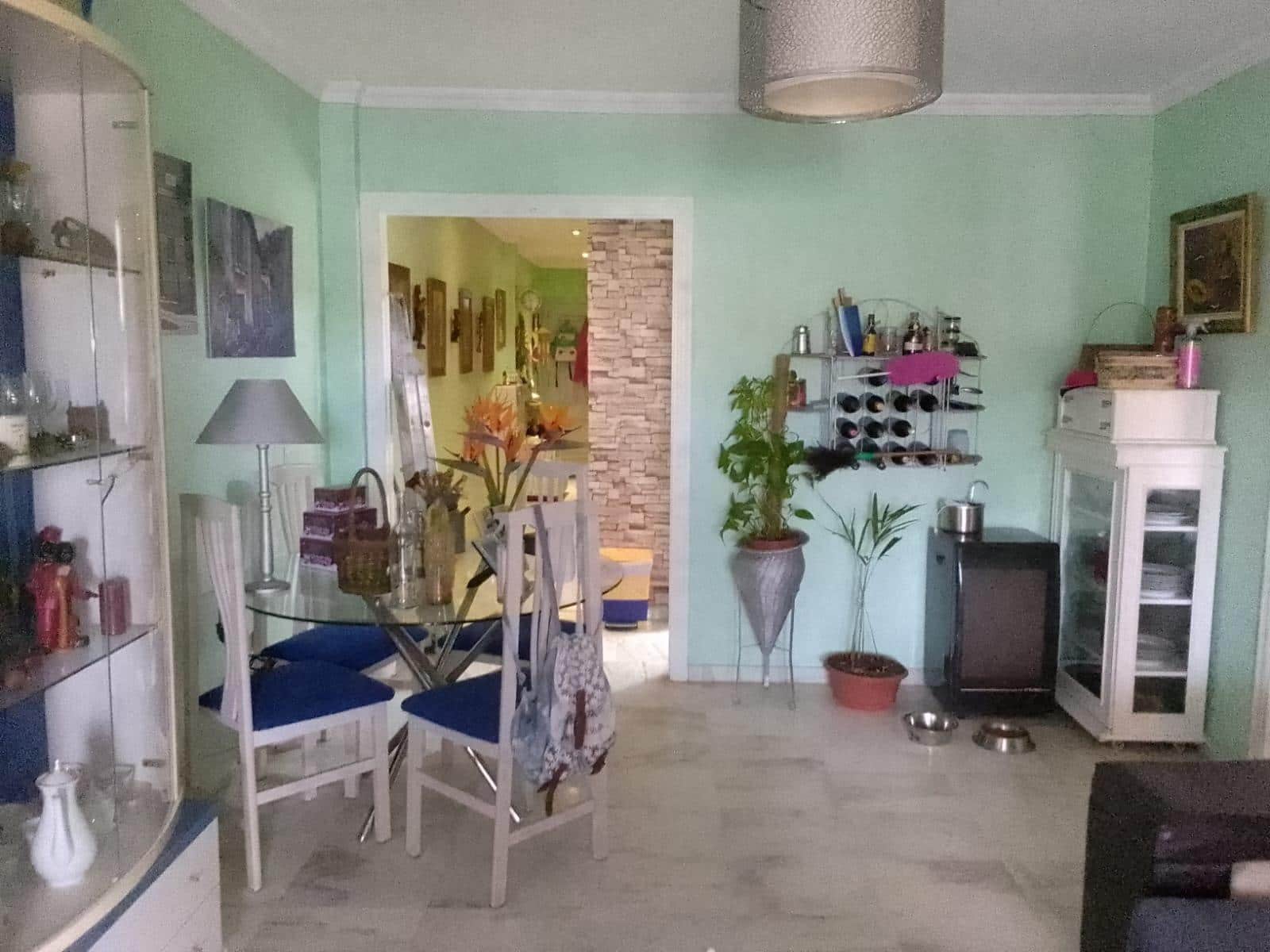 3 Zimmer Wohnung zu verkaufen in El Ejido - 155.000 € (Ref: 9735763)