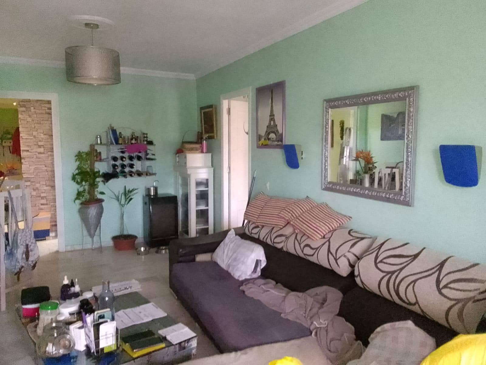 3 Zimmer Wohnung zu verkaufen in El Ejido - 155.000 € (Ref: 9735763)