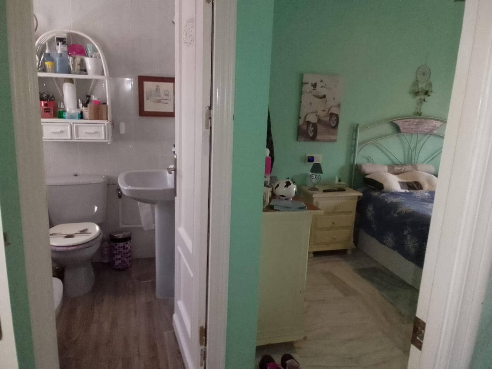 3 Zimmer Wohnung zu verkaufen in El Ejido - 155.000 € (Ref: 9735763)