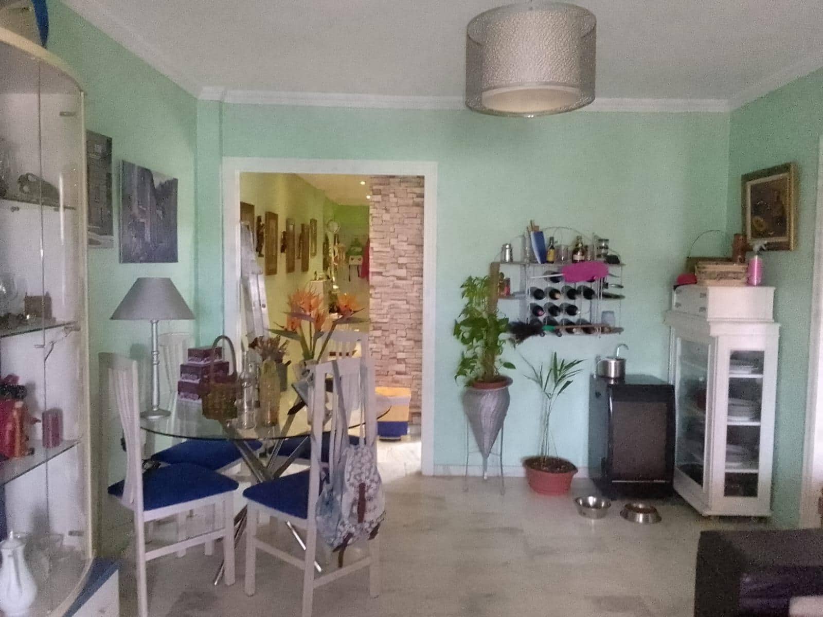 3 Zimmer Wohnung zu verkaufen in El Ejido - 155.000 € (Ref: 9735763)