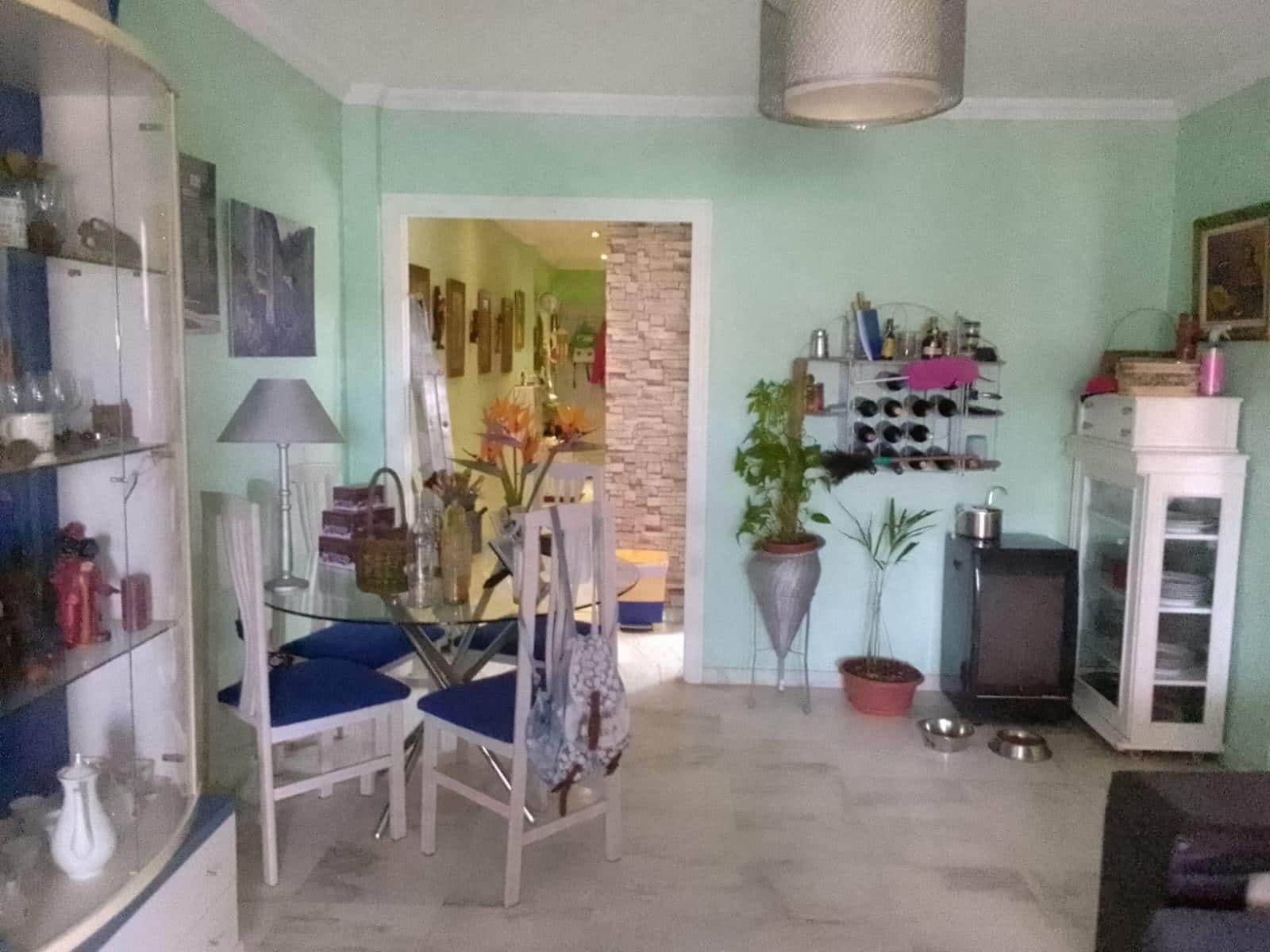 3 Zimmer Wohnung zu verkaufen in El Ejido - 155.000 € (Ref: 9735763)