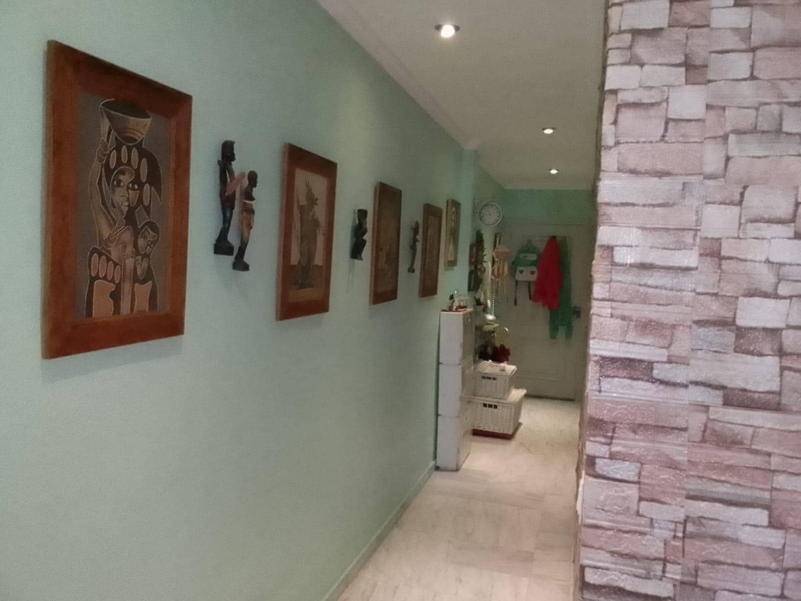 3 Zimmer Wohnung zu verkaufen in El Ejido - 155.000 € (Ref: 9735763)