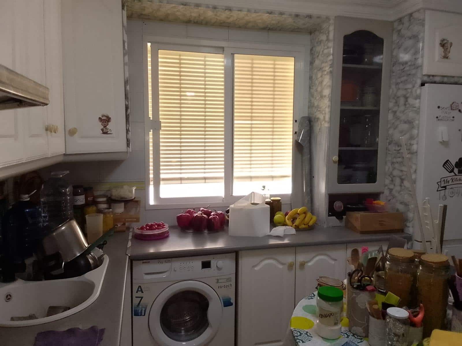 3 Zimmer Wohnung zu verkaufen in El Ejido - 155.000 € (Ref: 9735763)