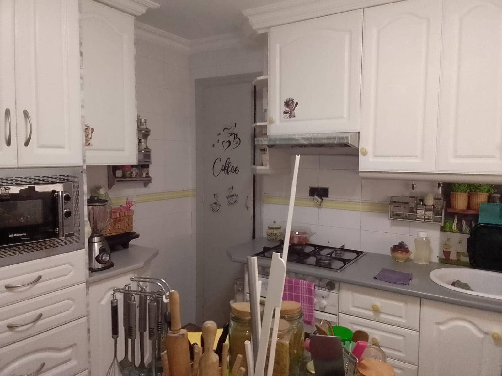 3 Zimmer Wohnung zu verkaufen in El Ejido - 155.000 € (Ref: 9735763)