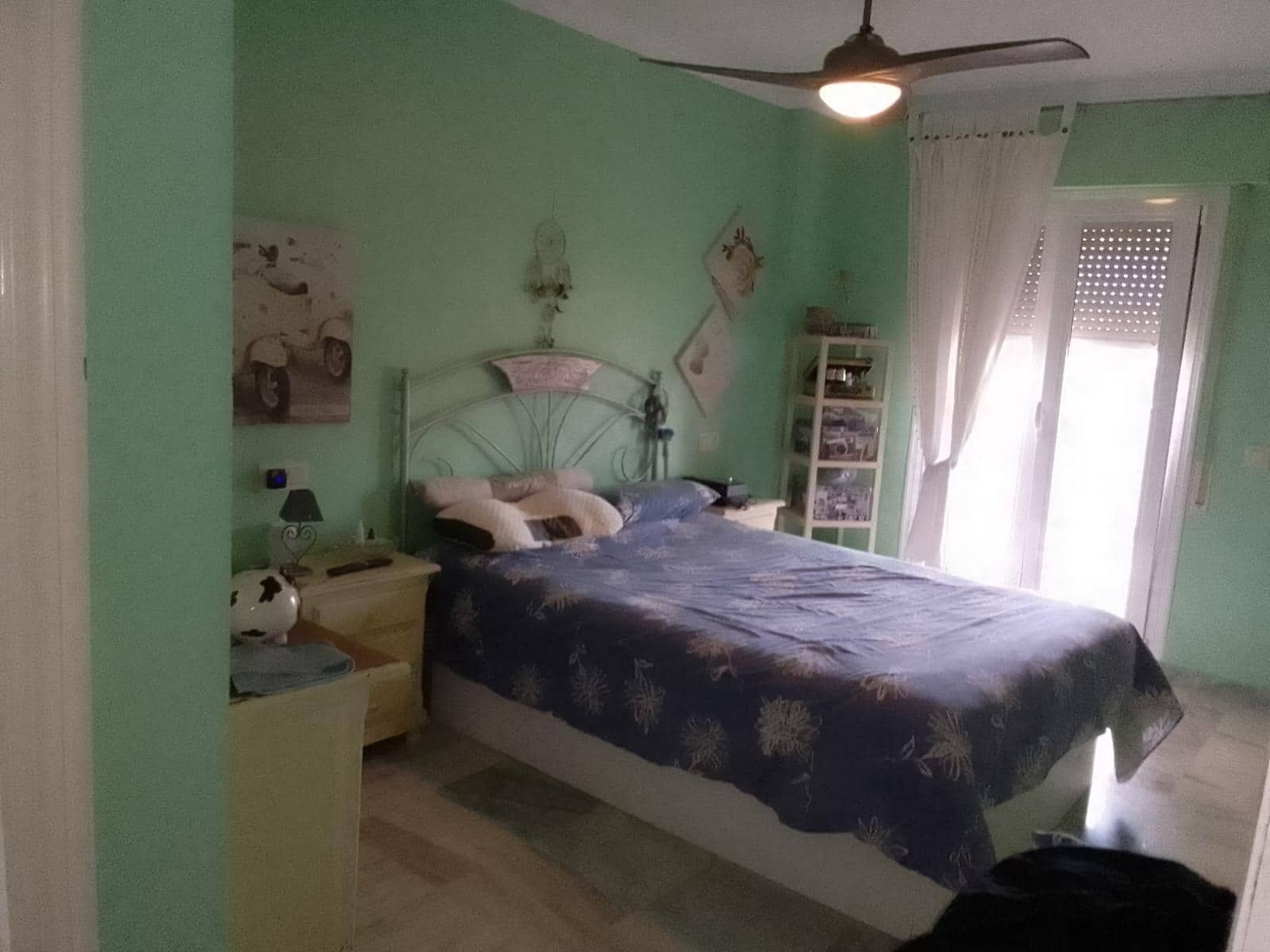 3 Zimmer Wohnung zu verkaufen in El Ejido - 155.000 € (Ref: 9735763)