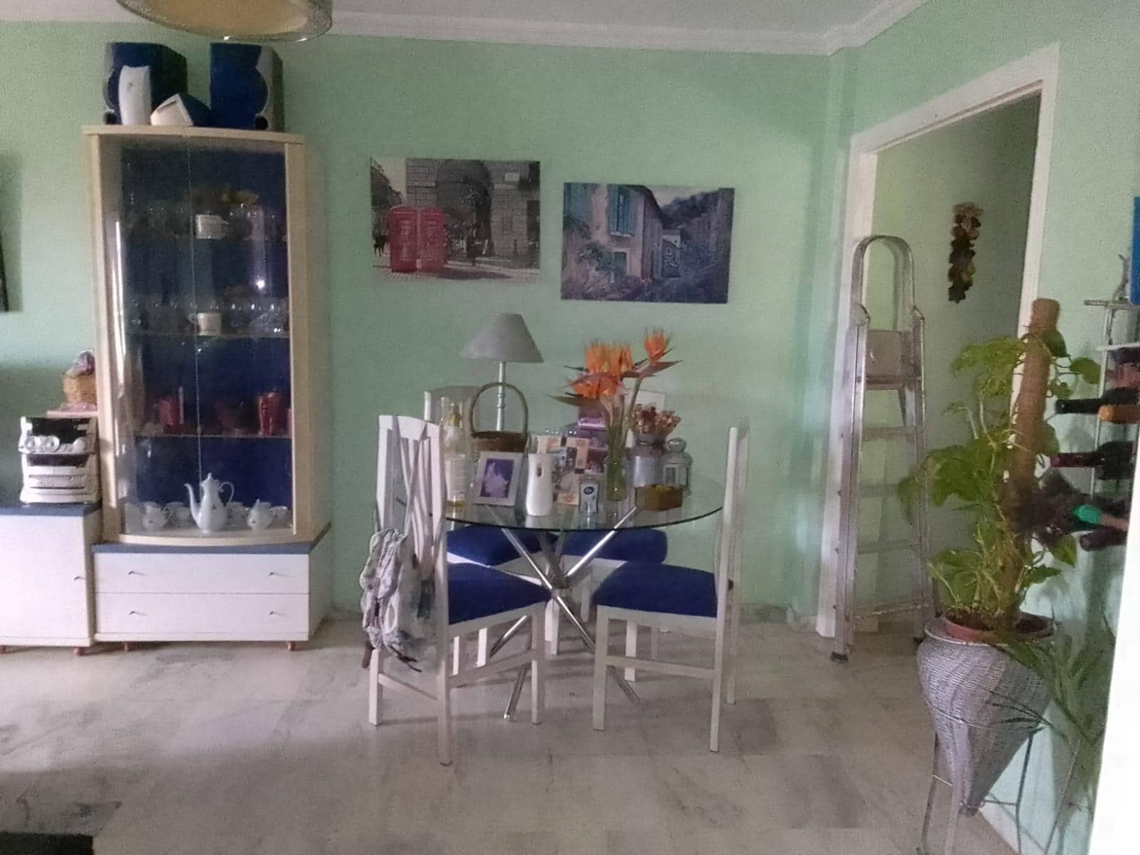 3 Zimmer Wohnung zu verkaufen in El Ejido - 155.000 € (Ref: 9735763)