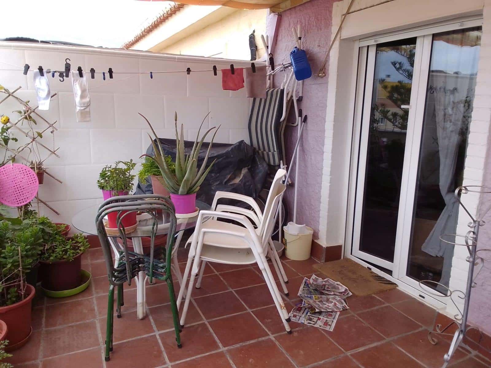 3 Zimmer Wohnung zu verkaufen in El Ejido - 155.000 € (Ref: 9735763)