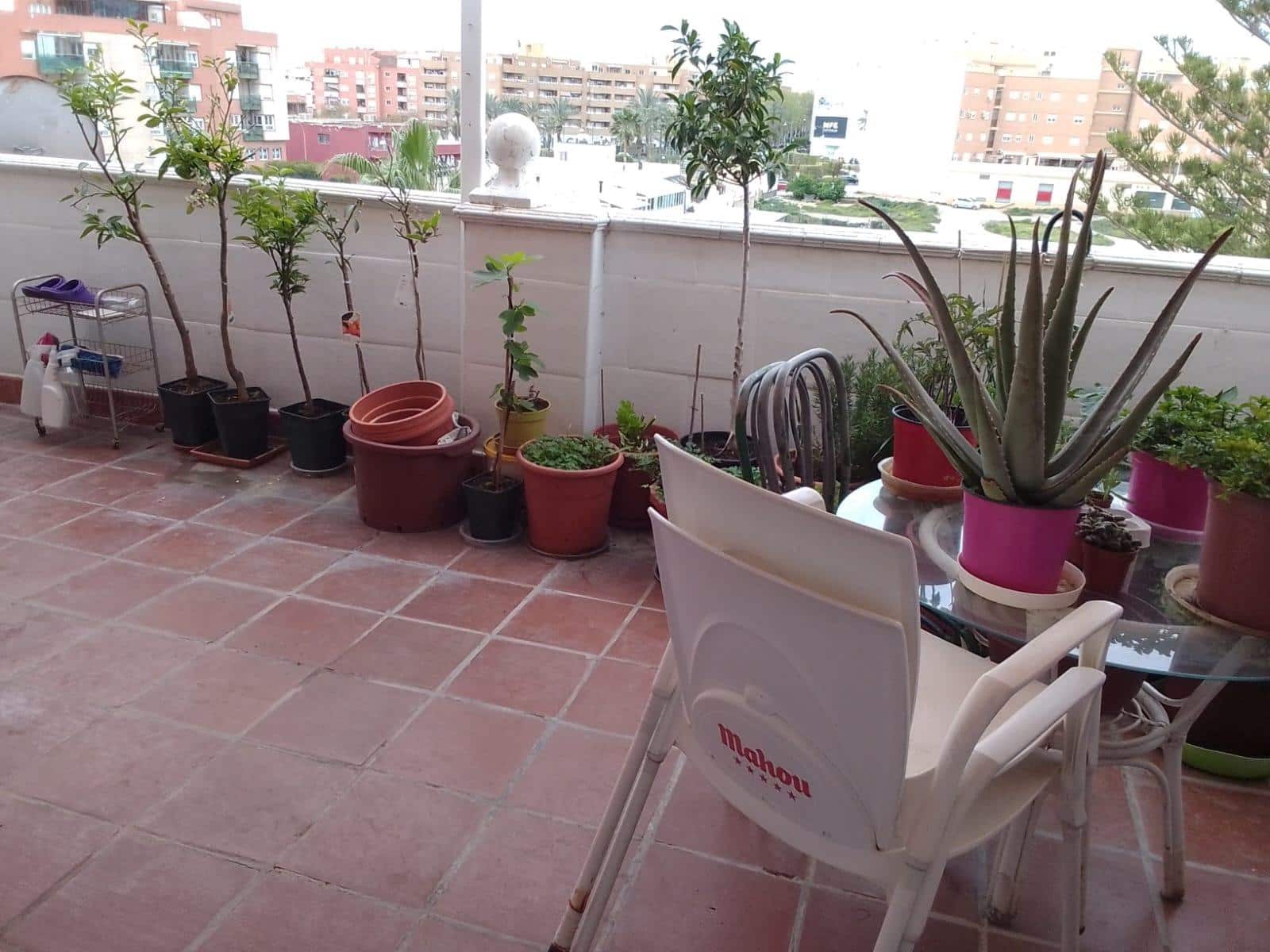 3 Zimmer Wohnung zu verkaufen in El Ejido - 155.000 € (Ref: 9735763)